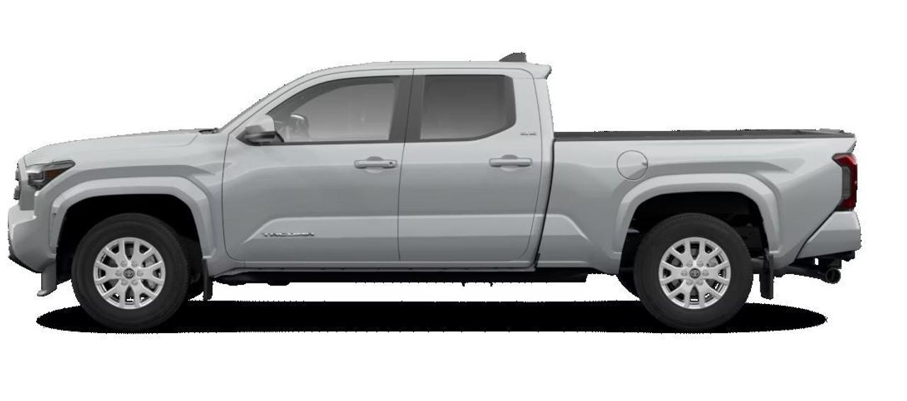 2026 Toyota Tacoma SR5 Photo