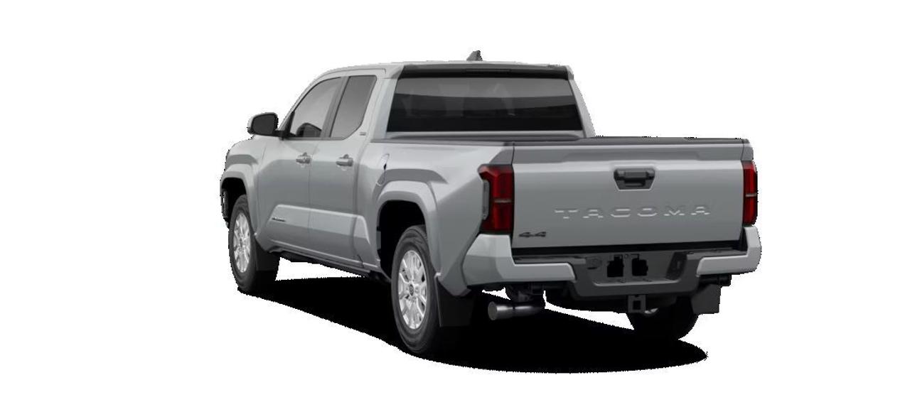 2026 Toyota Tacoma SR5 Photo