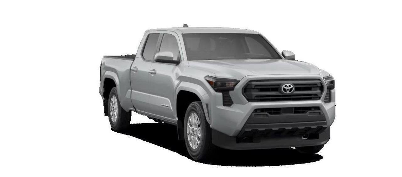 2026 Toyota Tacoma SR5 Photo