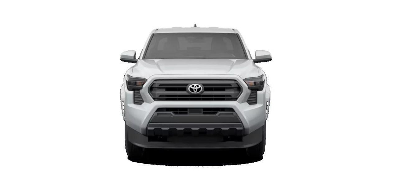 2026 Toyota Tacoma SR5 Photo