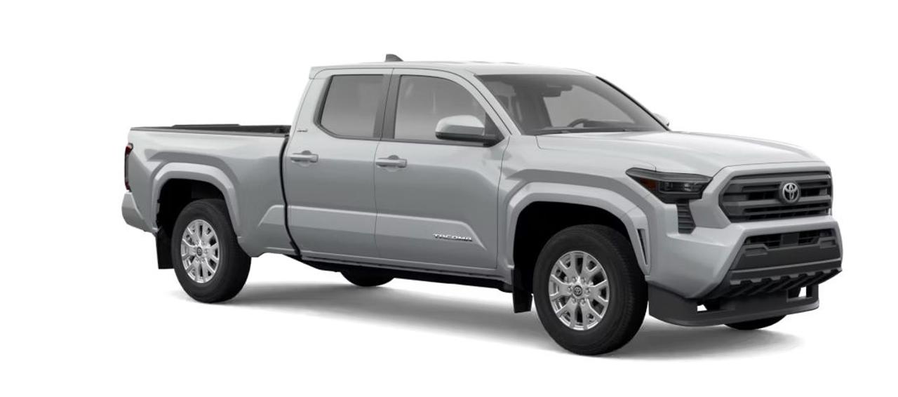 2026 Toyota Tacoma Base SR5 Photo