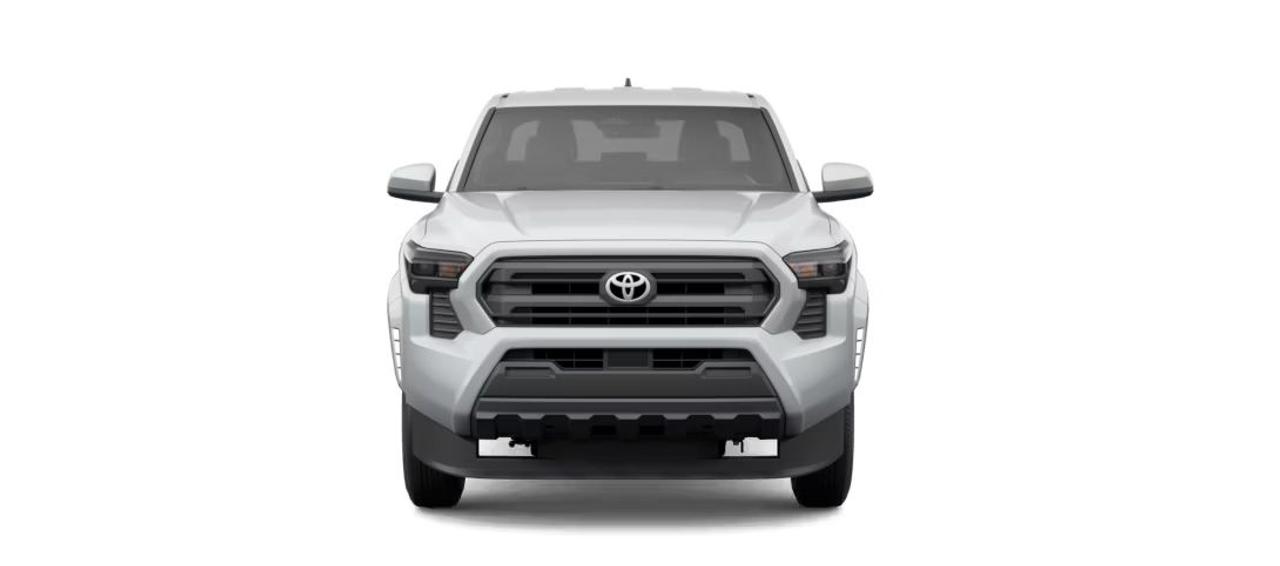 2026 Toyota Tacoma Base SR5 Photo