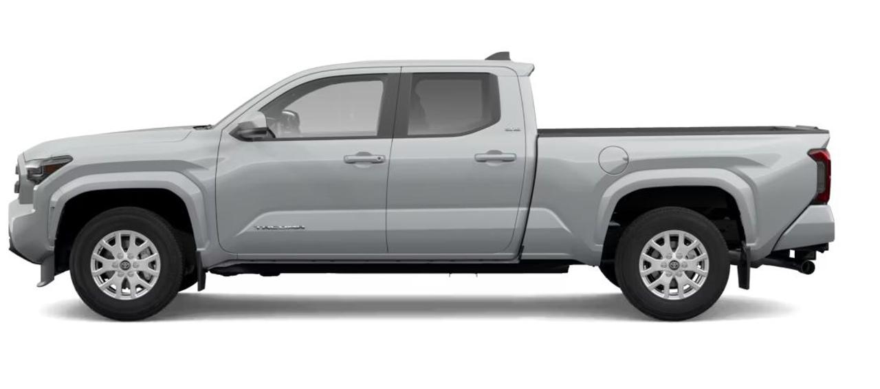 2026 Toyota Tacoma Base SR5 Photo