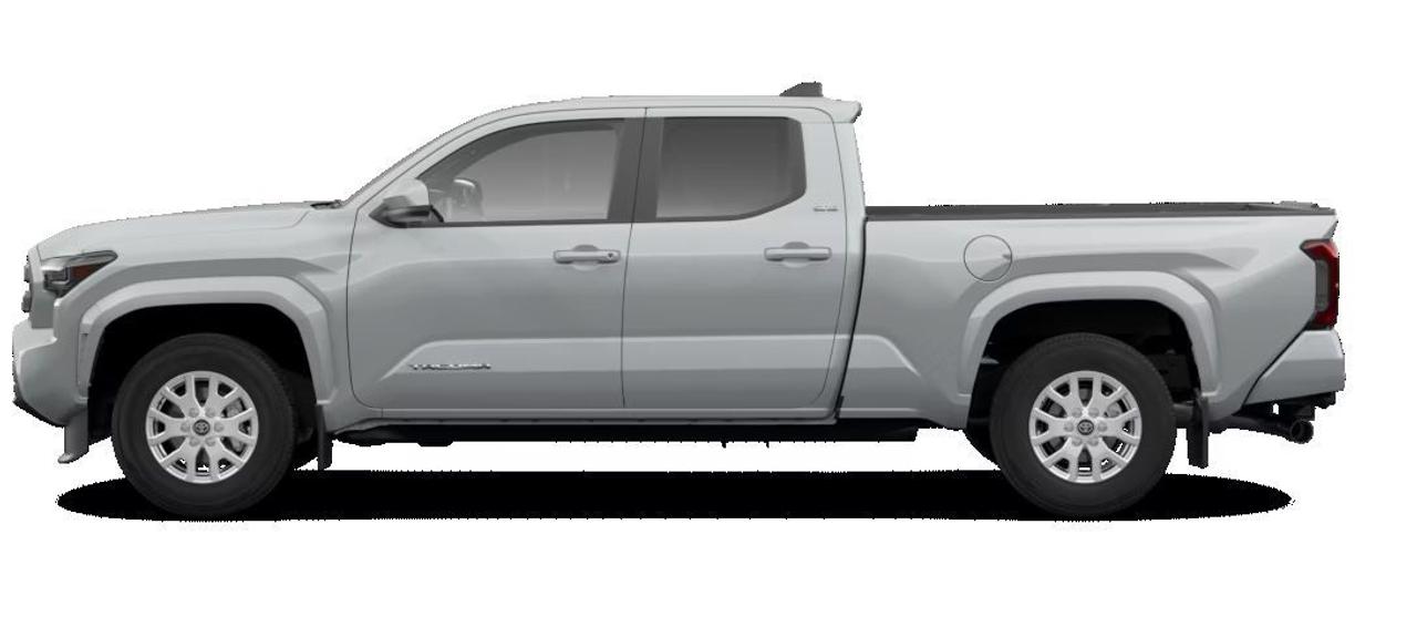 2026 Toyota Tacoma SR5+ Photo