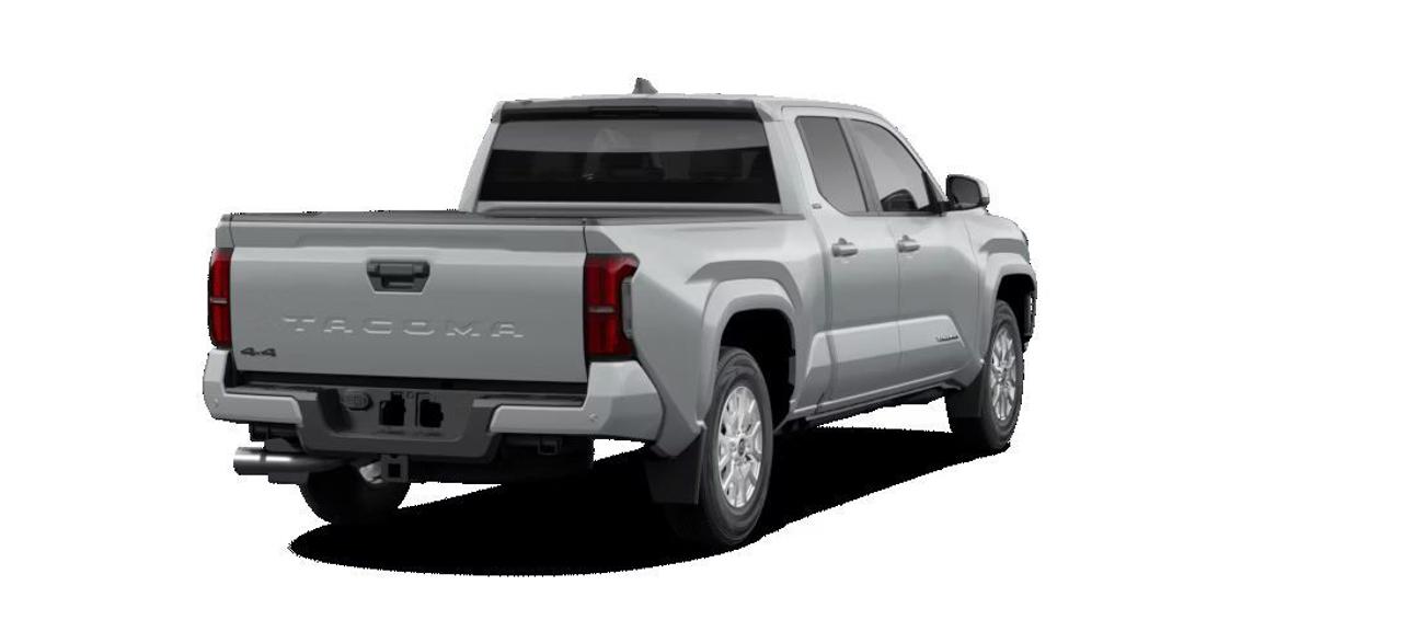 2026 Toyota Tacoma SR5+ Photo