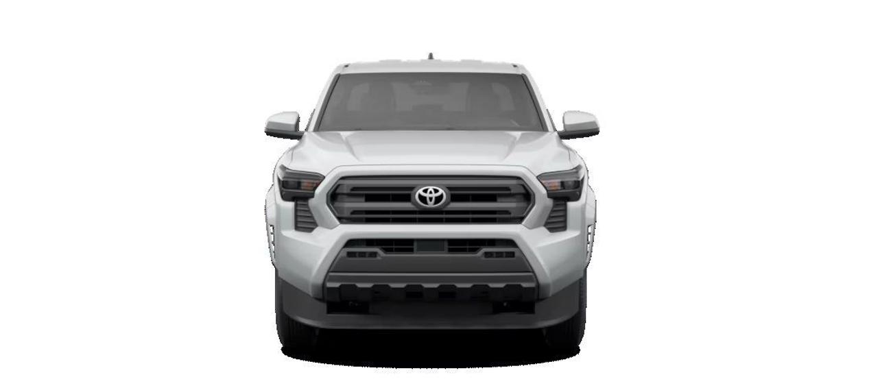 2026 Toyota Tacoma SR5+ Photo