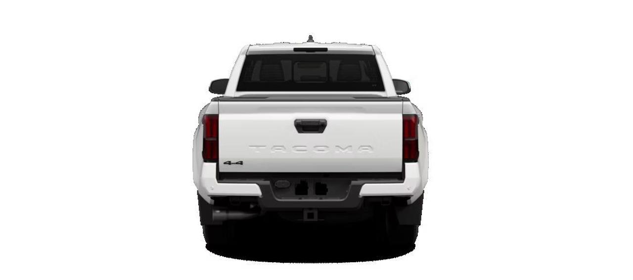 2026 Toyota Tacoma TRD Sport + Photo3