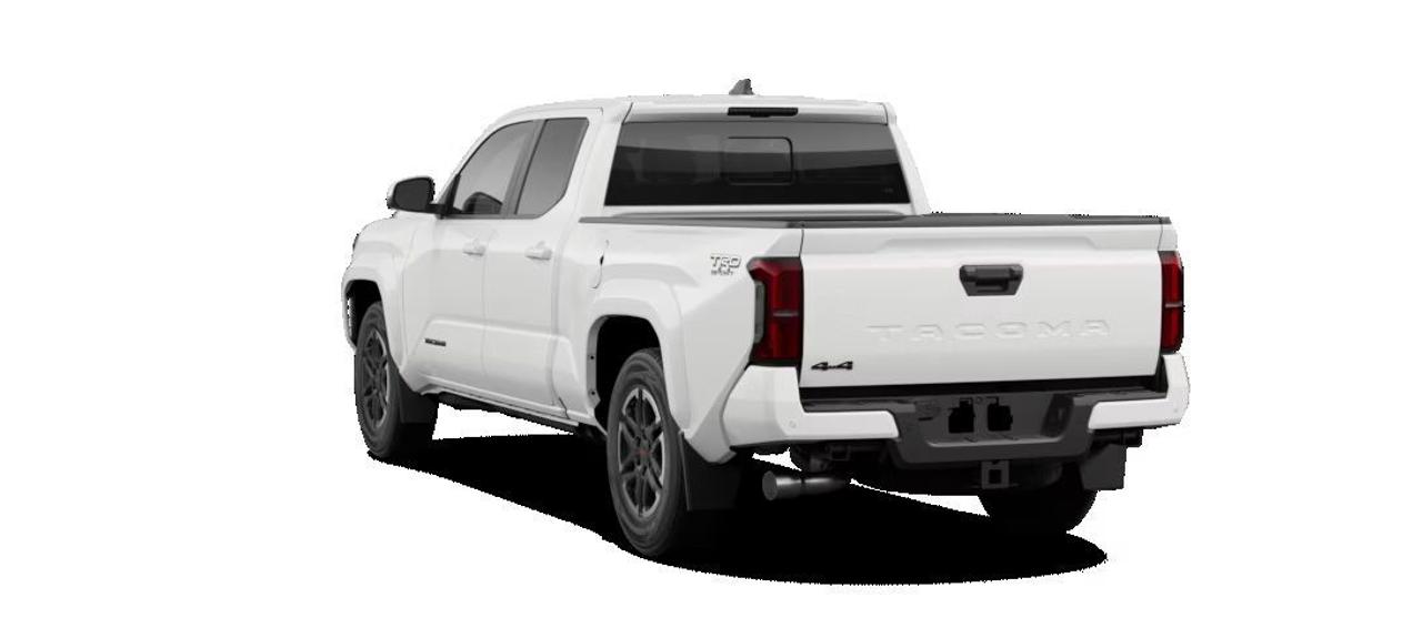 2026 Toyota Tacoma TRD Sport + Photo