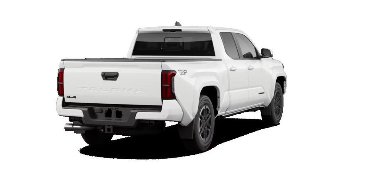 2026 Toyota Tacoma TRD Sport + Photo