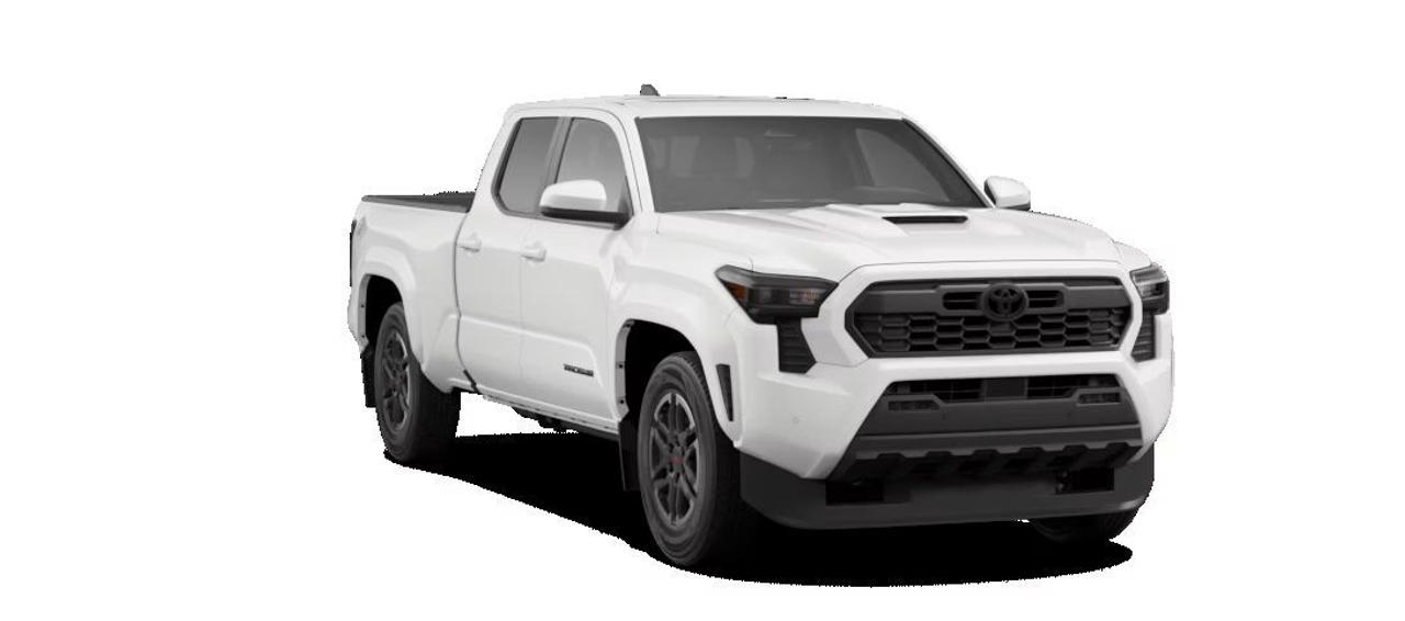 2026 Toyota Tacoma TRD Sport + Photo