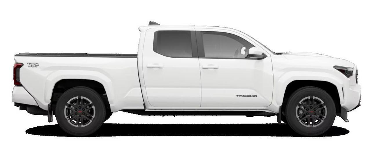 2026 Toyota Tacoma TRD Sport + Photo