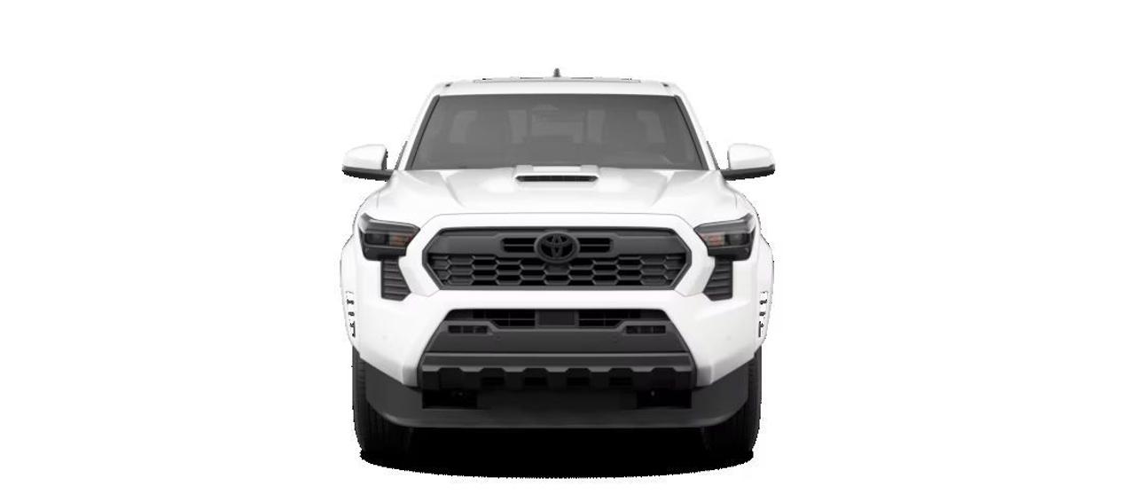 2026 Toyota Tacoma TRD Sport + Photo