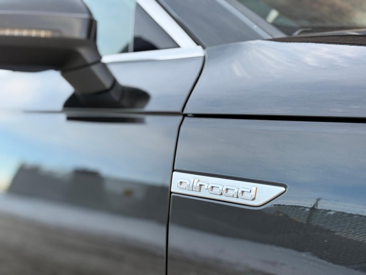 2018 Audi A4 Allroad 2.0 TFSI Quattro Komfort Photo4