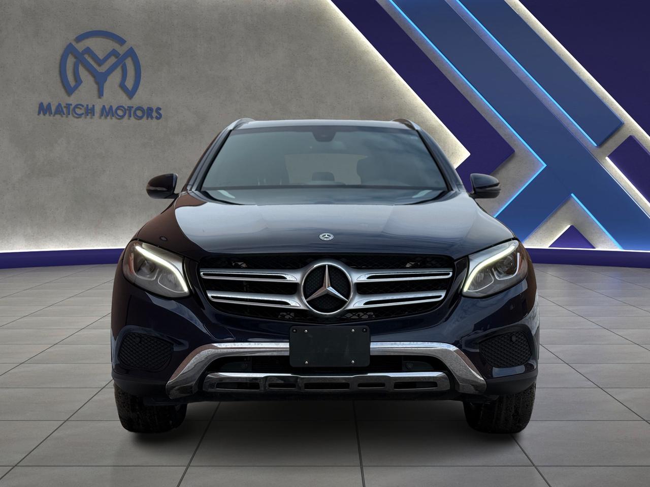 2019 Mercedes-Benz GLC-Class GLC 300 4MATIC | AWD SUV Photo