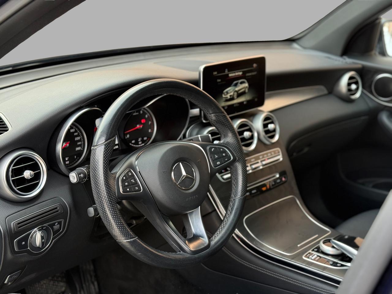 2019 Mercedes-Benz GLC-Class GLC 300 4MATIC | AWD SUV Photo