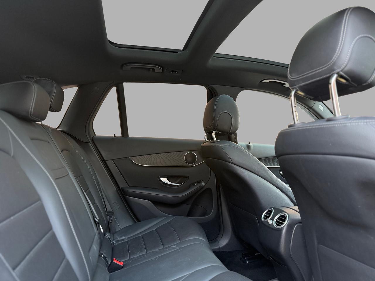 2019 Mercedes-Benz GLC-Class GLC 300 4MATIC | AWD SUV Photo