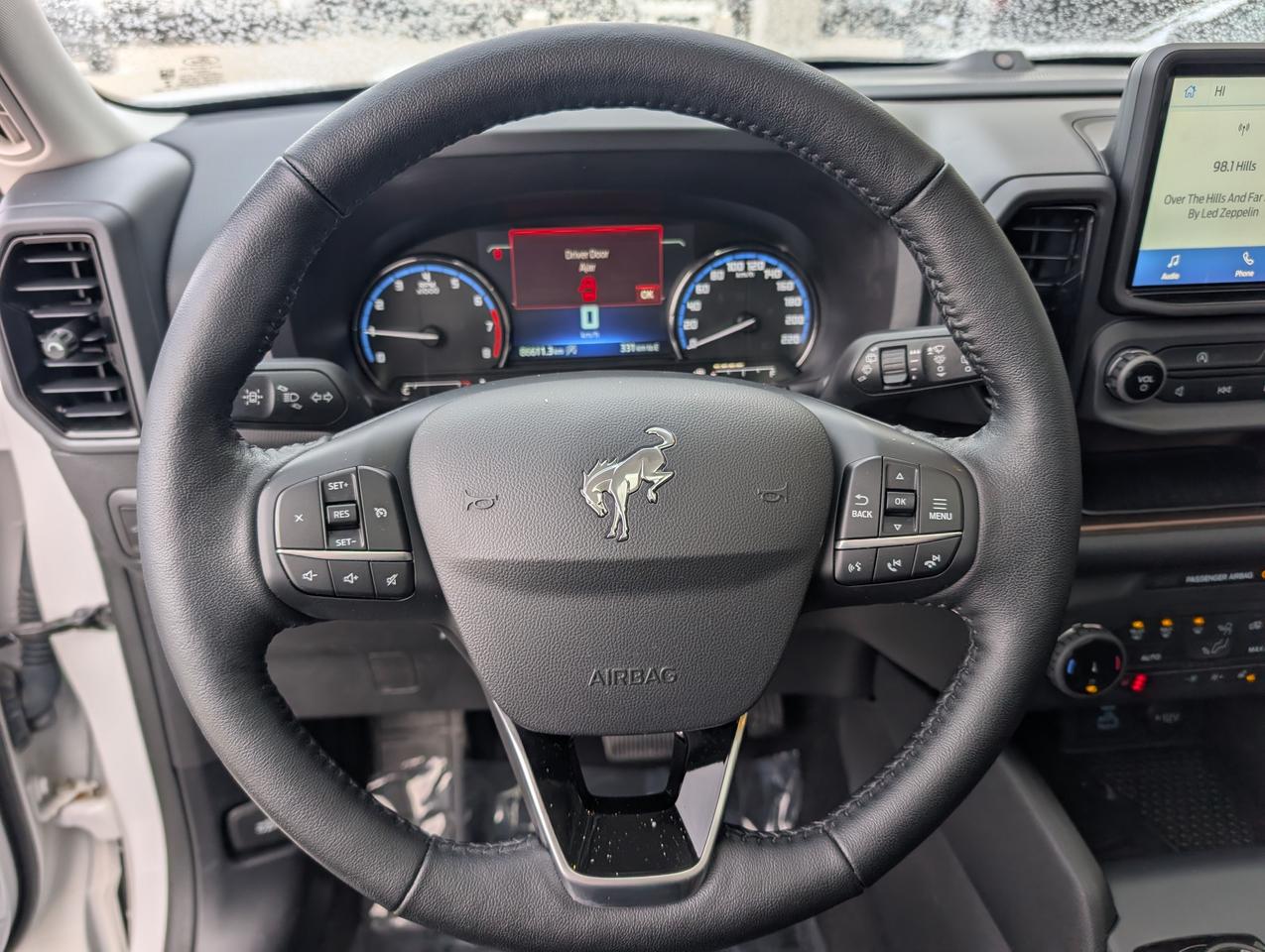 2022 Ford Bronco Sport 300A Photo