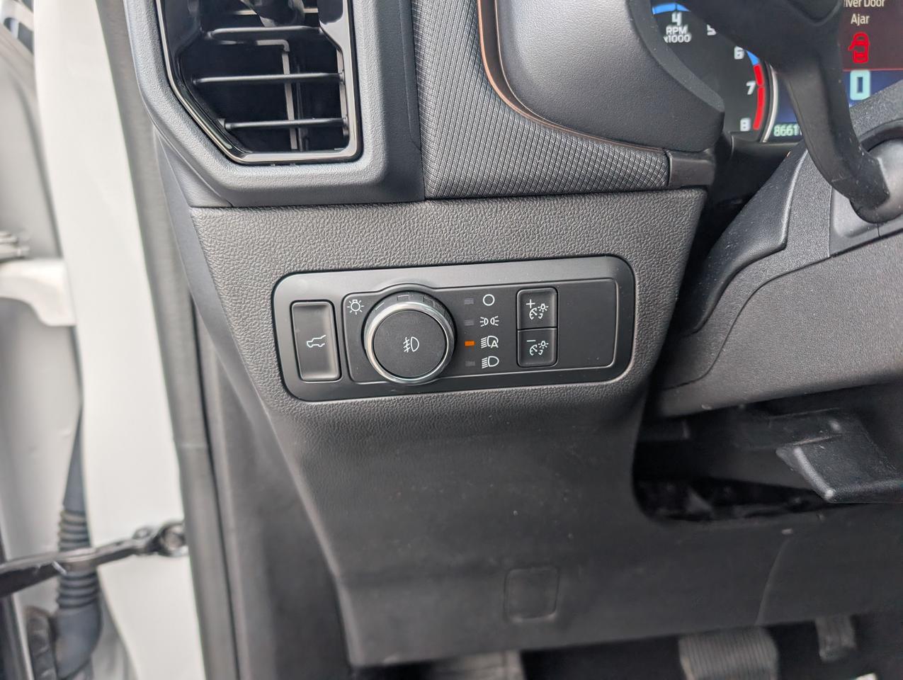 2022 Ford Bronco Sport 300A Photo