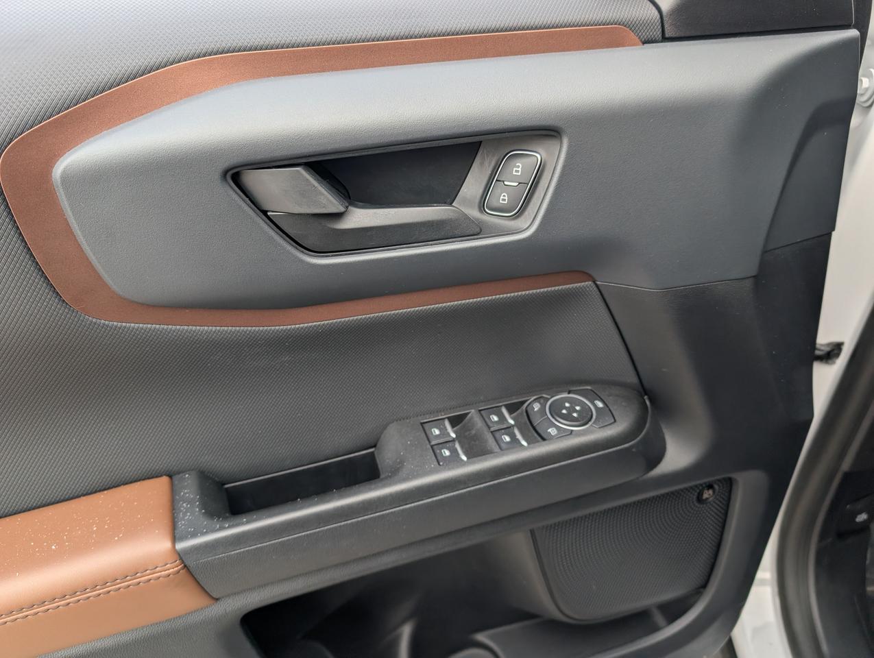 2022 Ford Bronco Sport 300A Photo