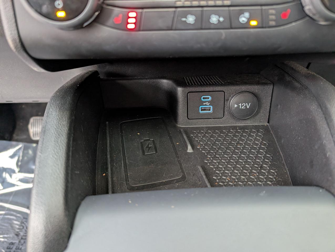 2022 Ford Bronco Sport 300A Photo