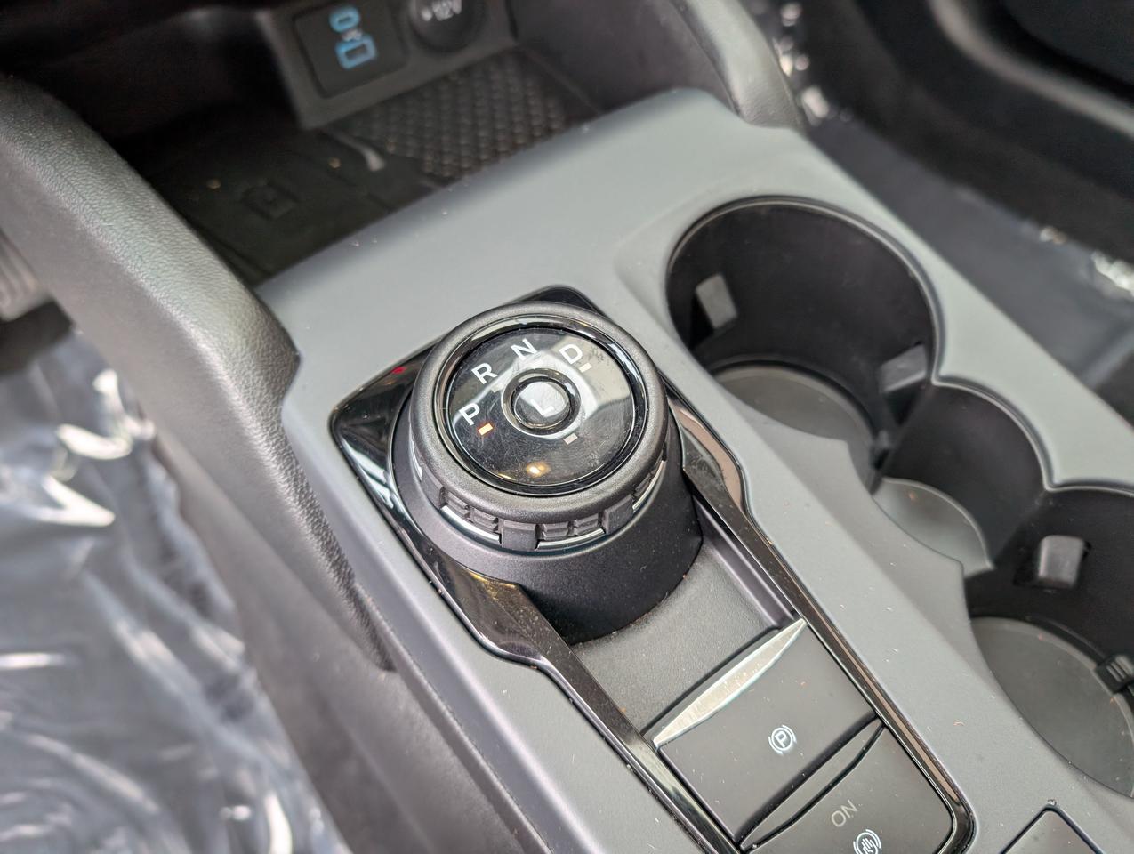 2022 Ford Bronco Sport 300A Photo