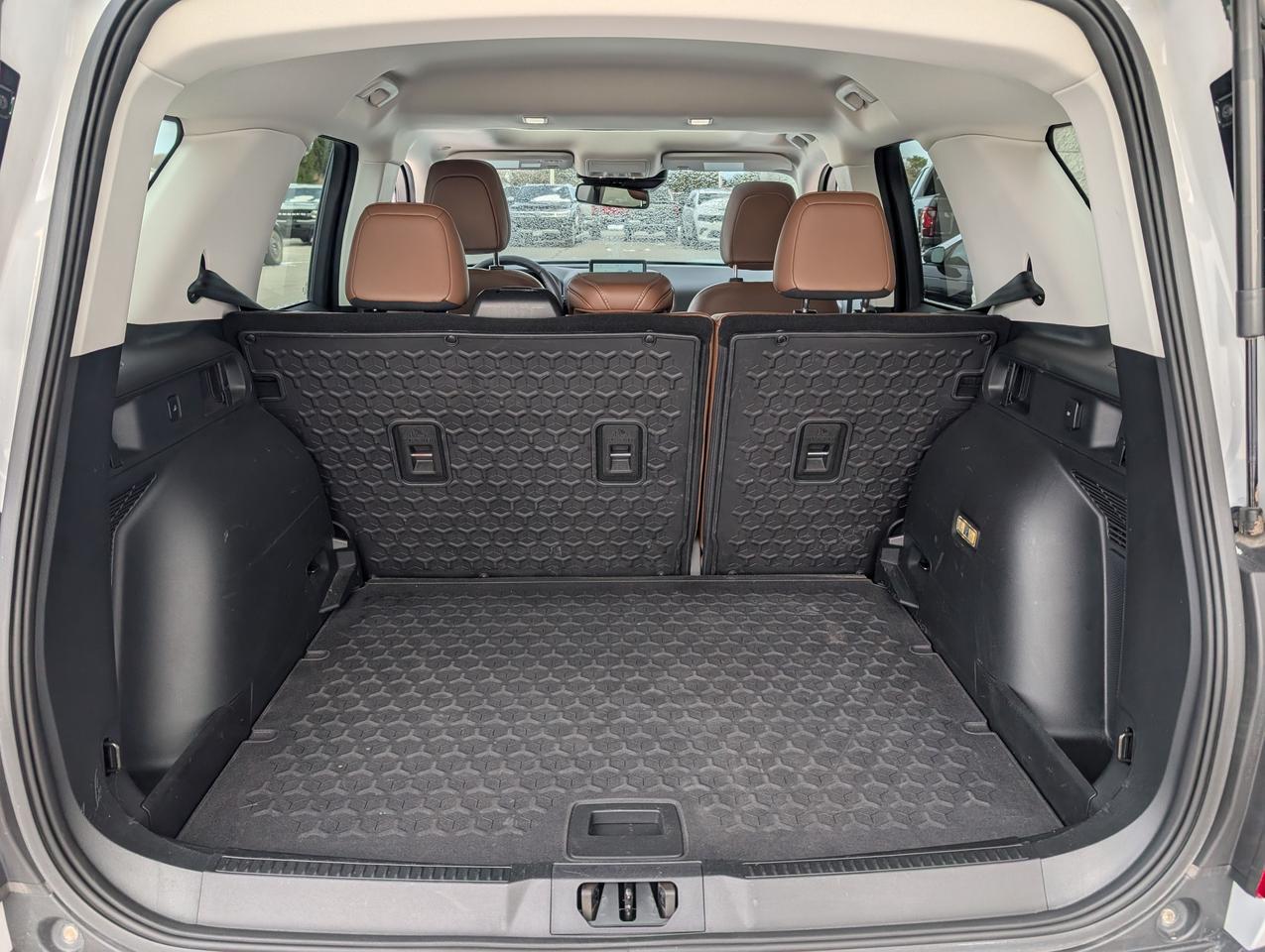 2022 Ford Bronco Sport 300A Photo