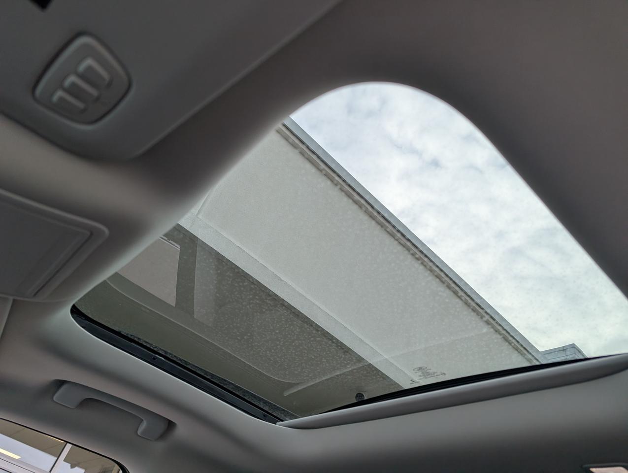 2022 Ford Bronco Sport 300A Photo