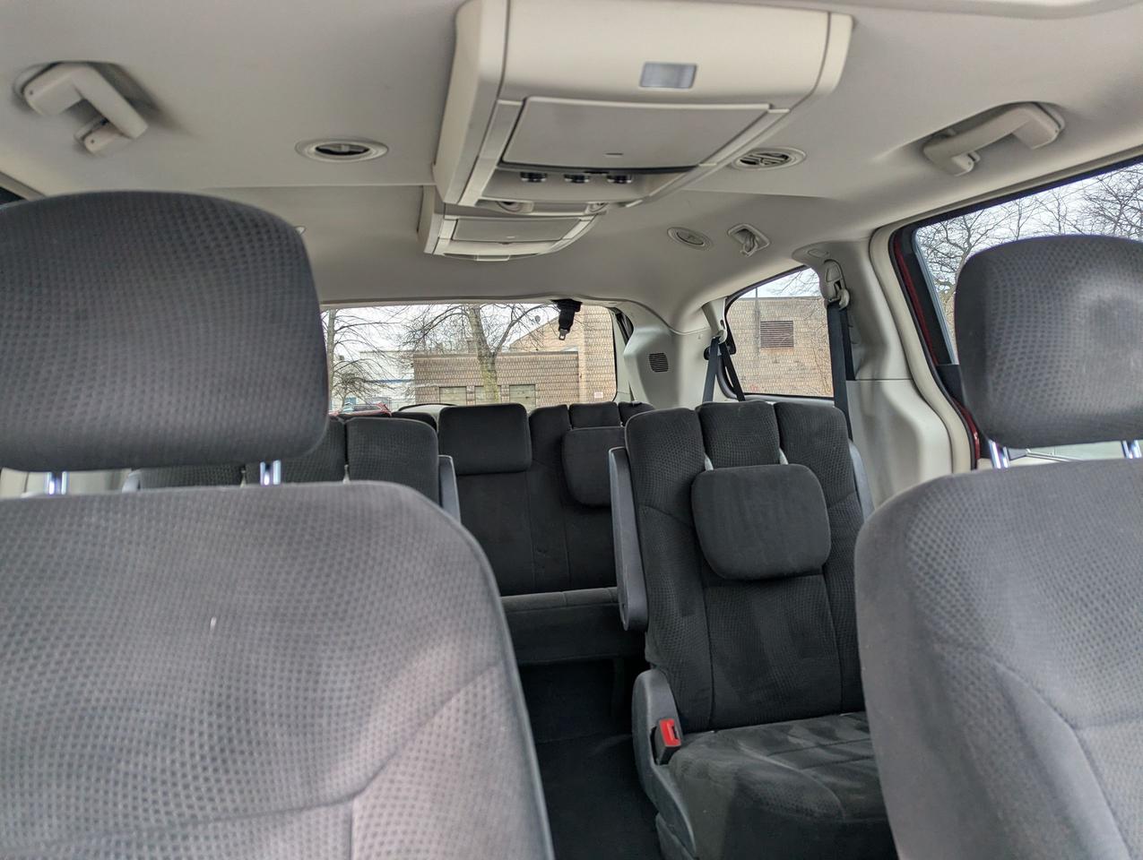 2013 Chrysler Town & Country "TOURING edition SPORT" certified+FREE 6M warranty Photo