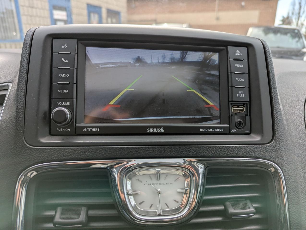 2013 Chrysler Town & Country "TOURING edition SPORT" certified+FREE 6M warranty Photo