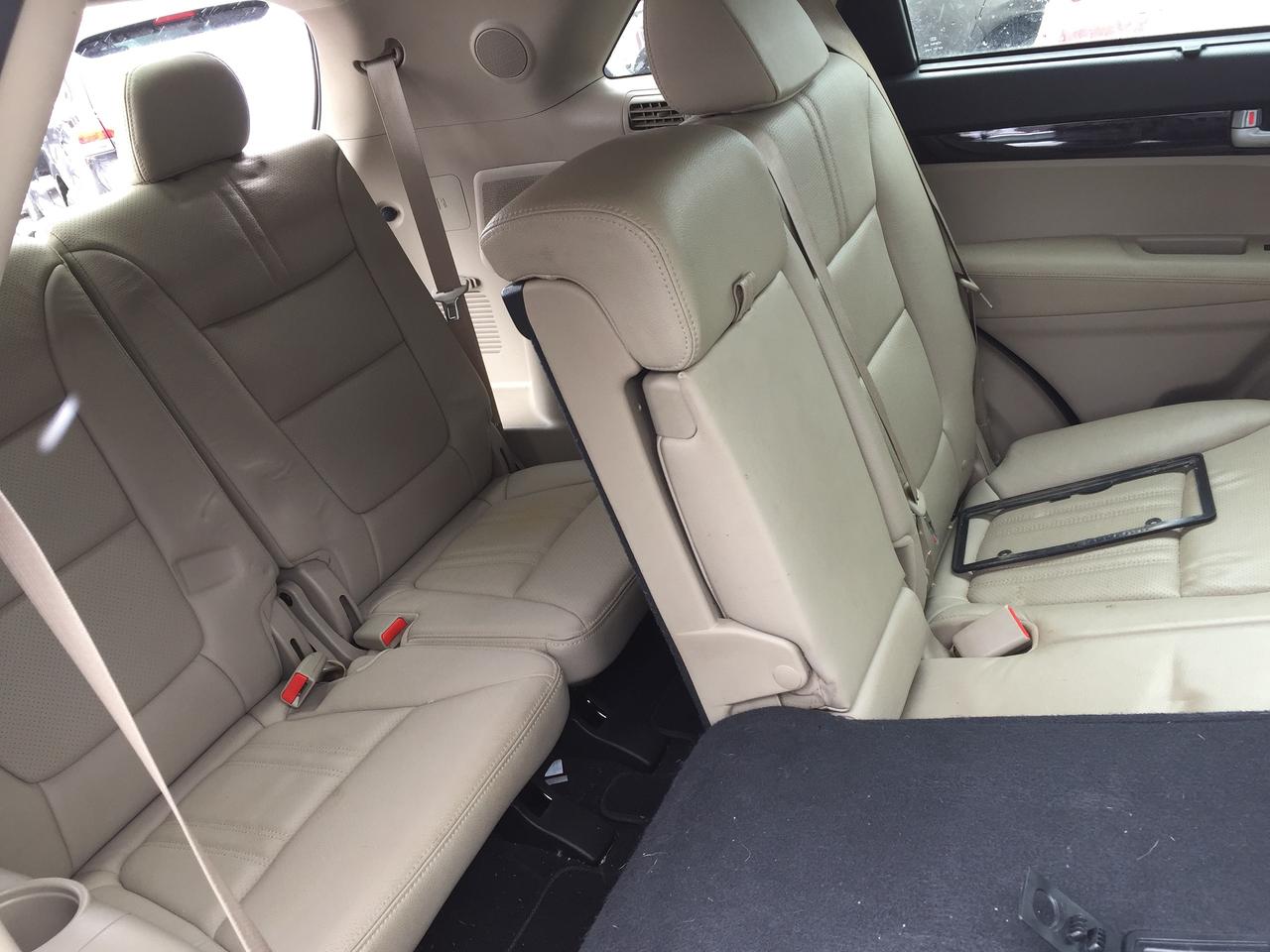 2015 Kia Sorento EX - Rust Free - 7 Pass - Leather - Pano Roof Photo3