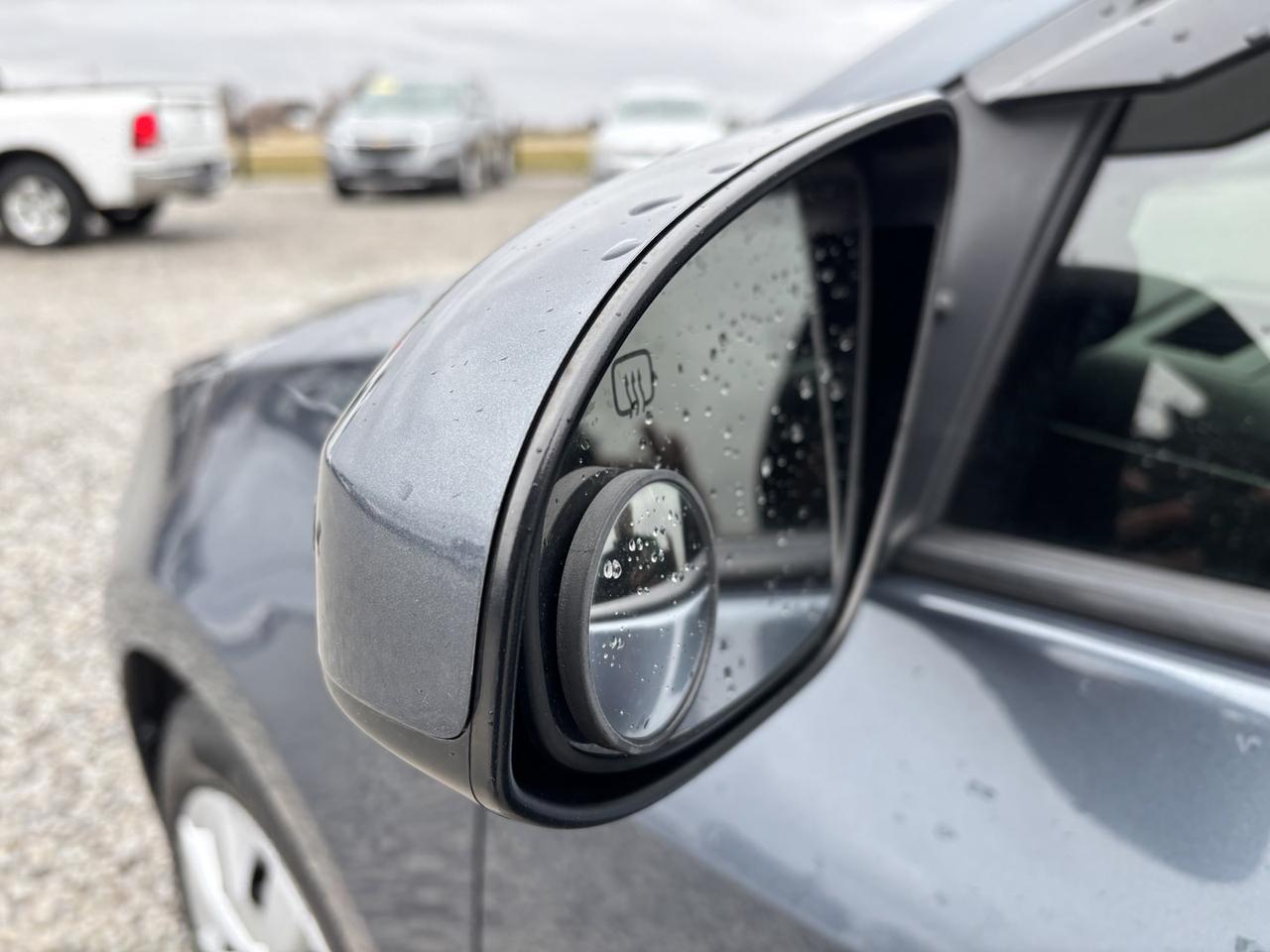 2017 Toyota Corolla L CVT Photo