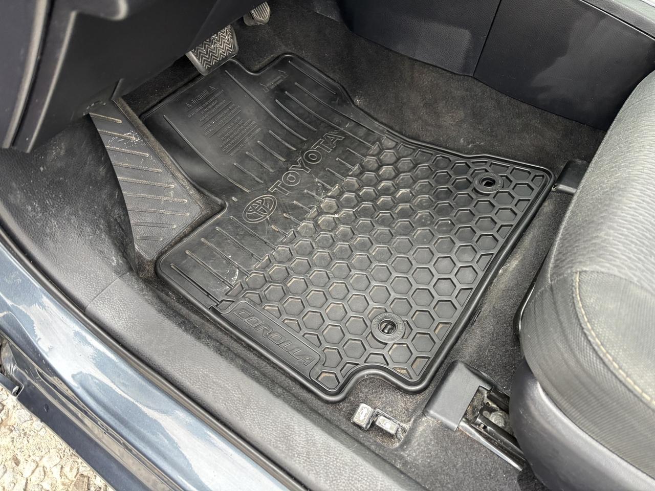 2017 Toyota Corolla L CVT Photo