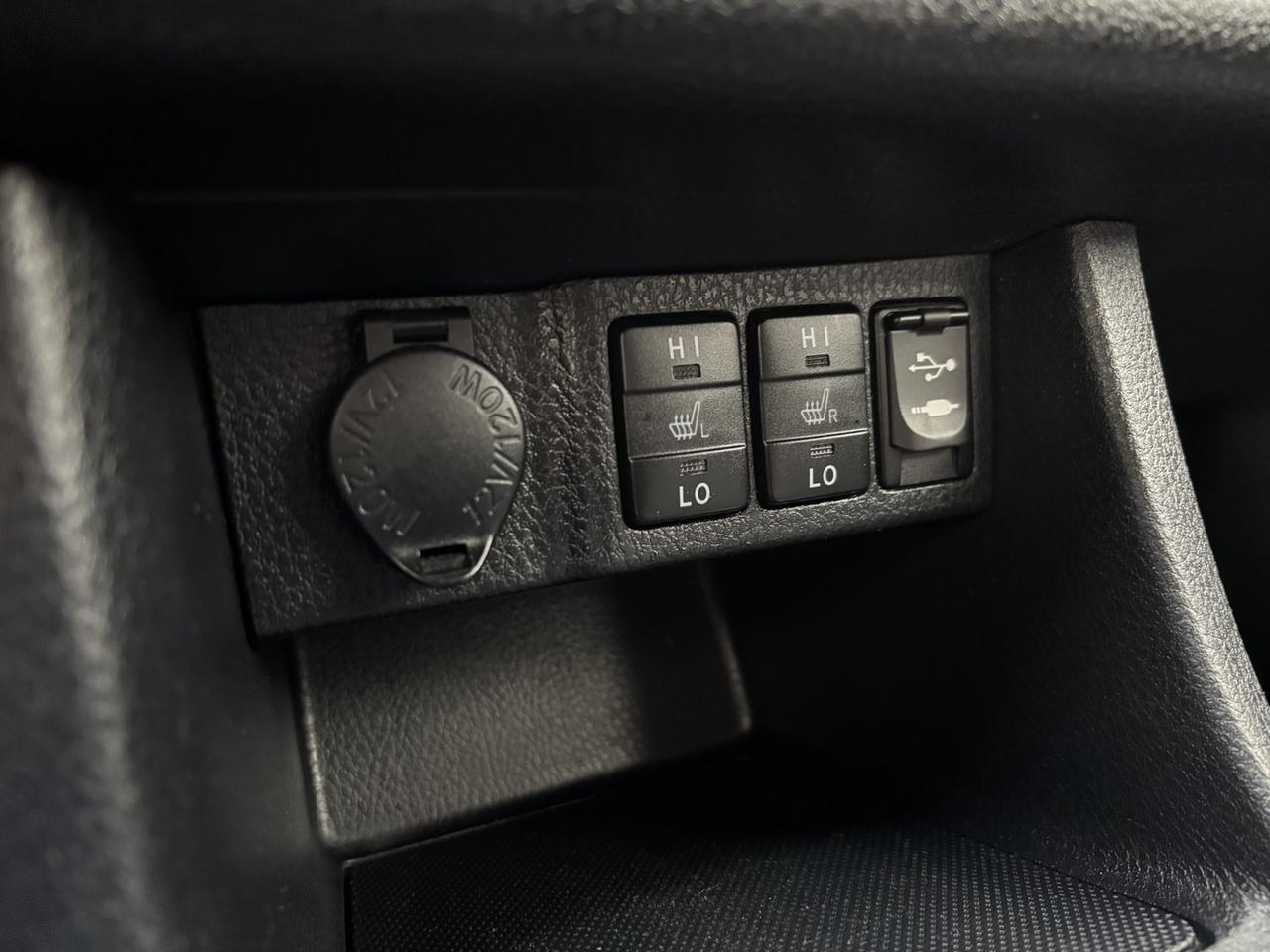 2017 Toyota Corolla L CVT Photo