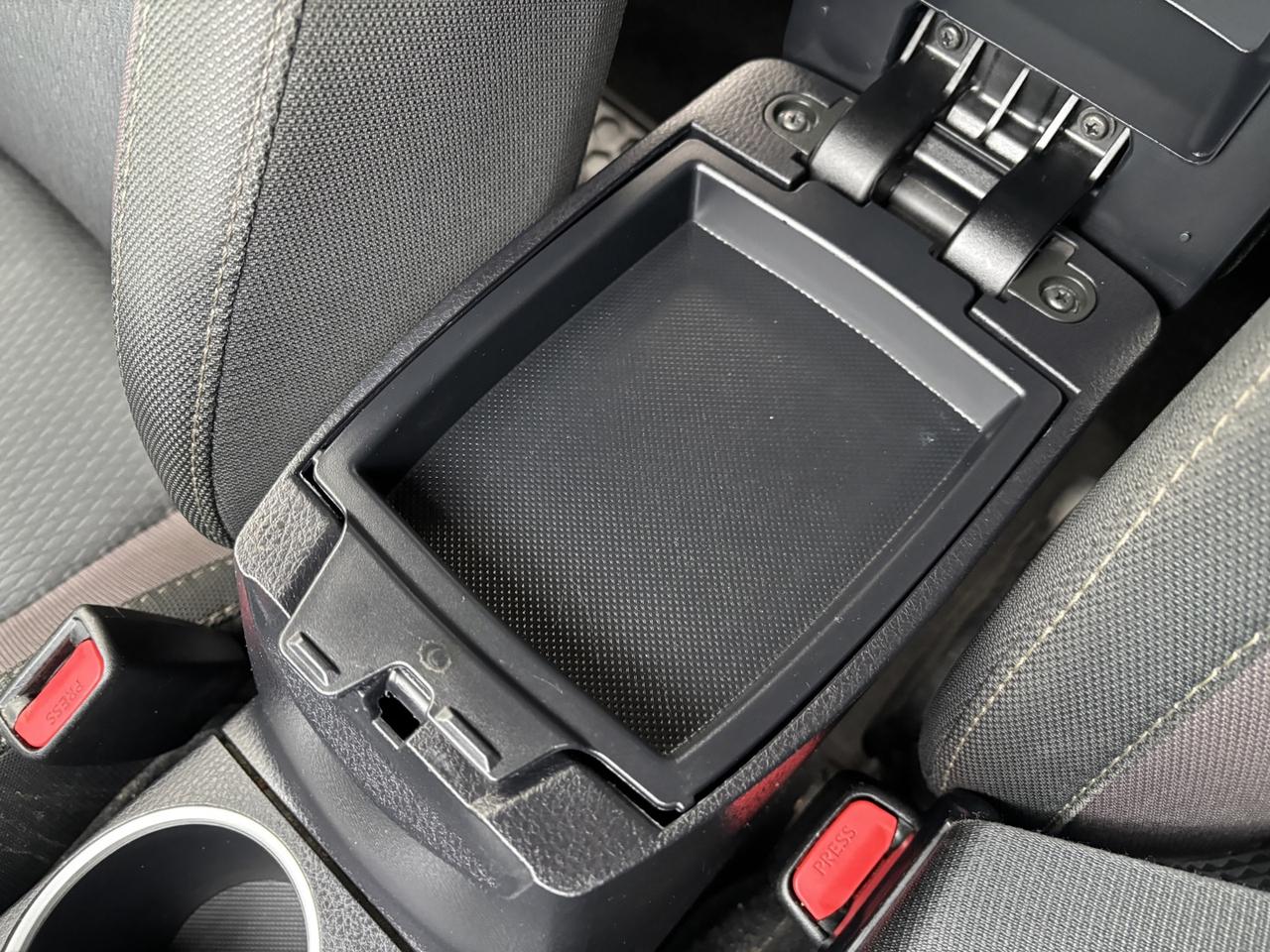 2017 Toyota Corolla L CVT Photo