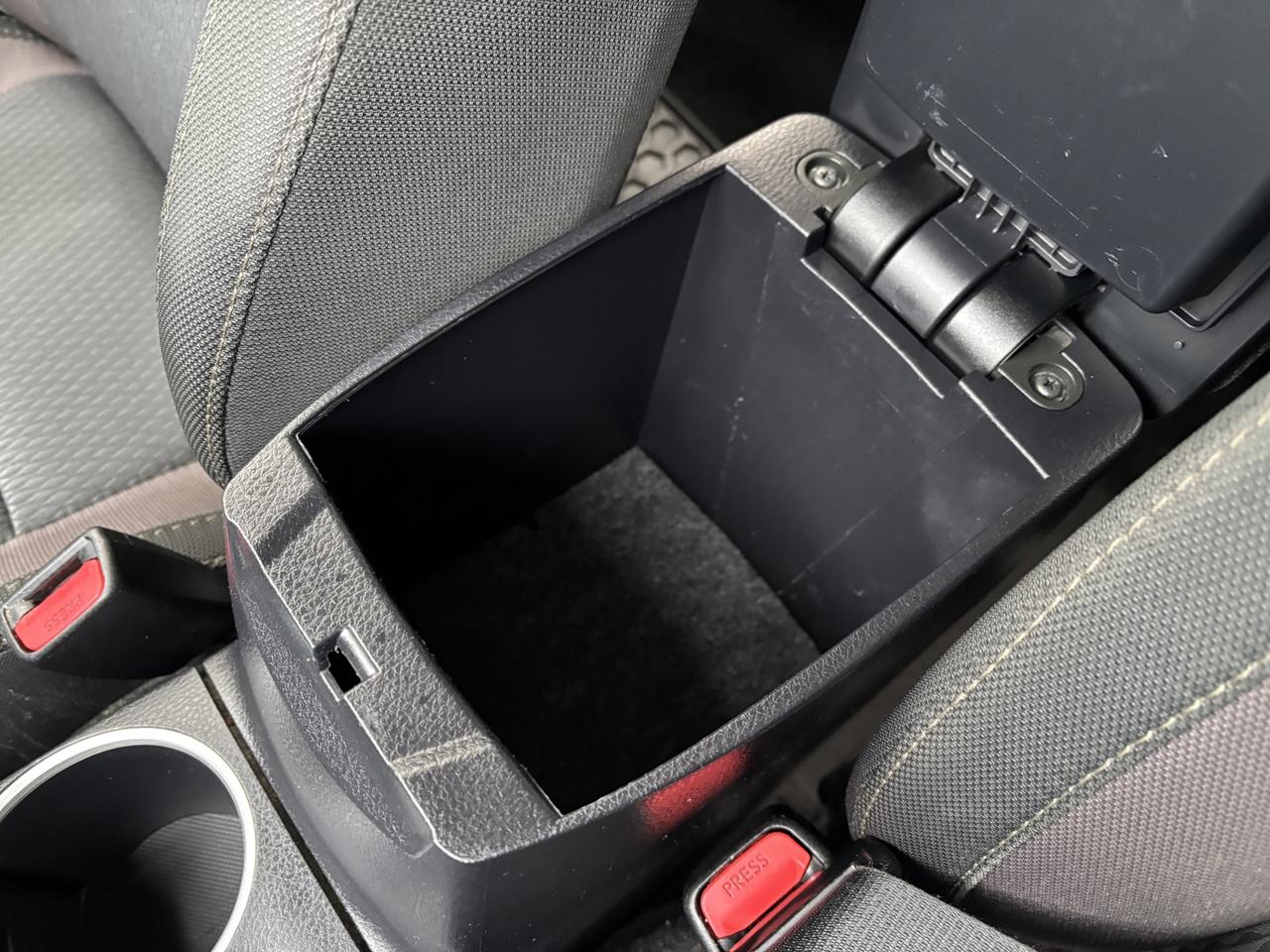 2017 Toyota Corolla L CVT Photo