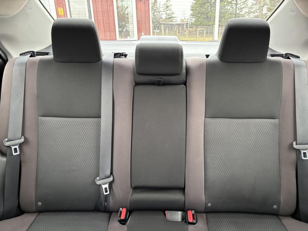 2017 Toyota Corolla L CVT Photo