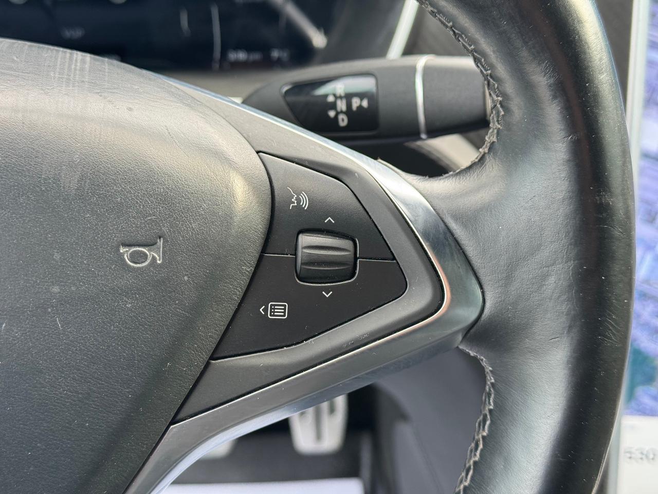 2014 Tesla Model S P85D **SAVE ON GAS**DRIVE ELECTRIC** Photo