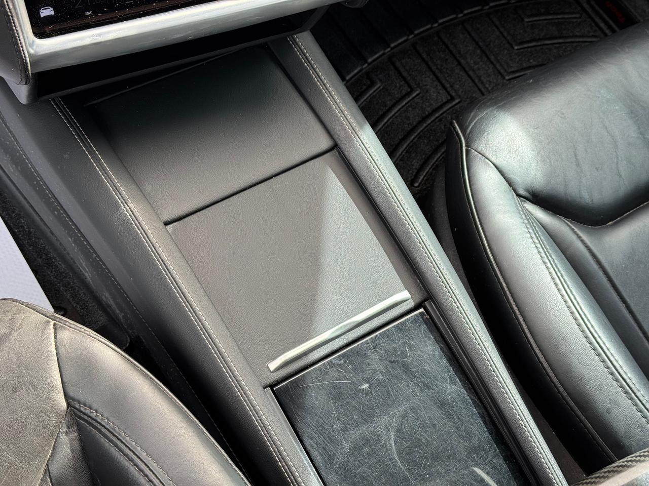 2014 Tesla Model S P85D **SAVE ON GAS**DRIVE ELECTRIC** Photo