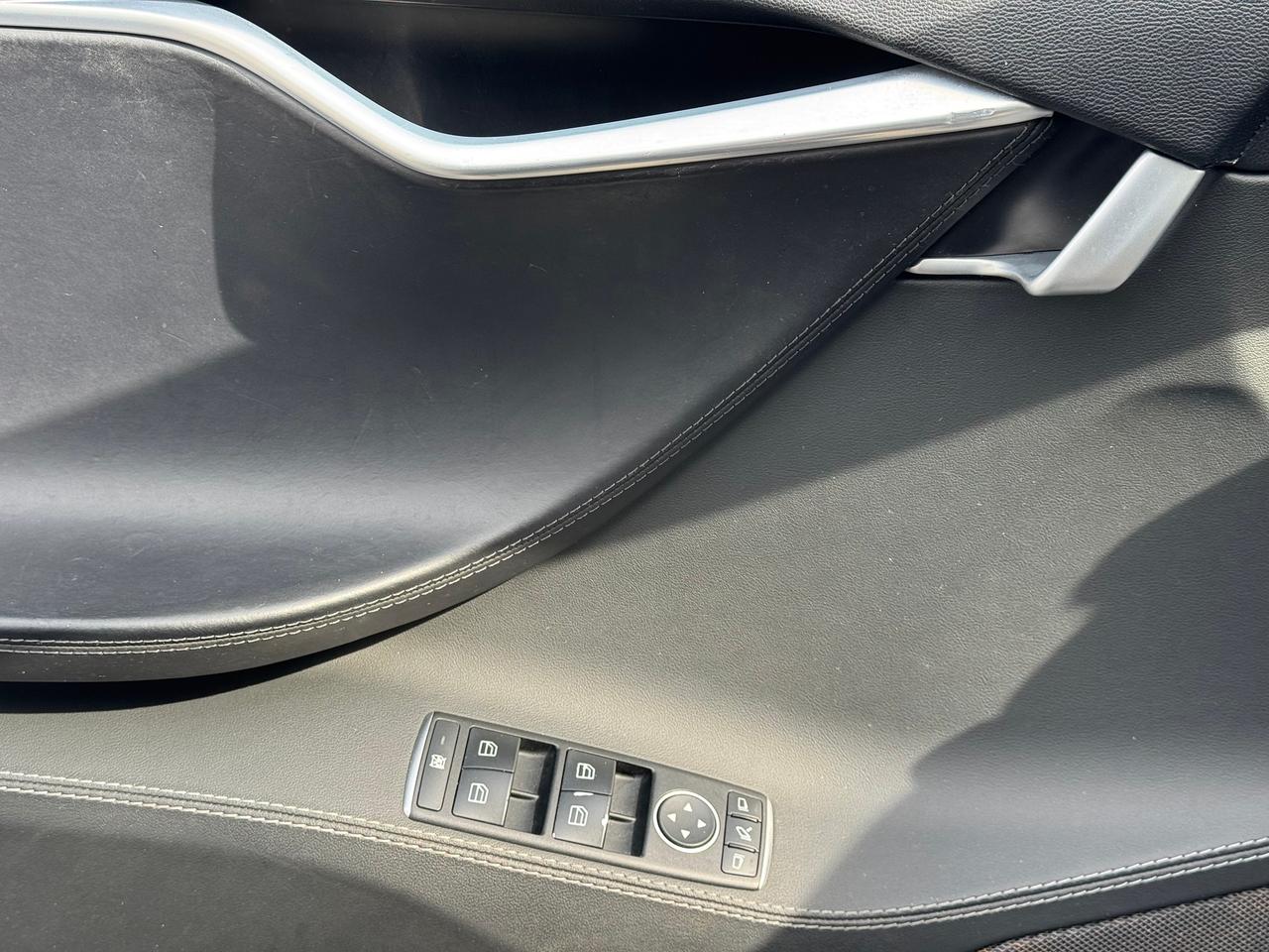 2014 Tesla Model S P85D **SAVE ON GAS**DRIVE ELECTRIC** Photo