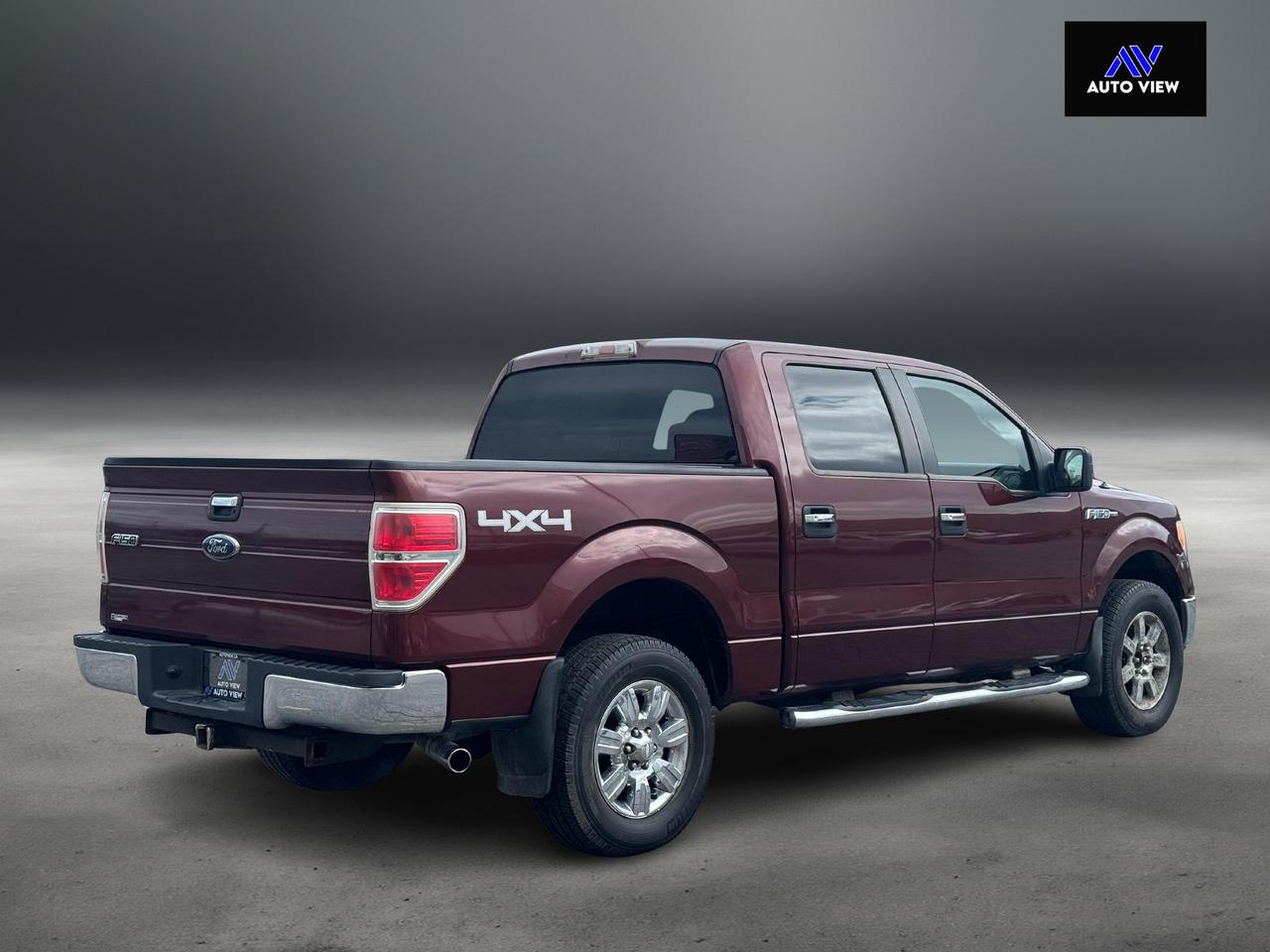 2009 Ford F-150 XLT **ONE OWNER**CLEAN CARFAX** Photo