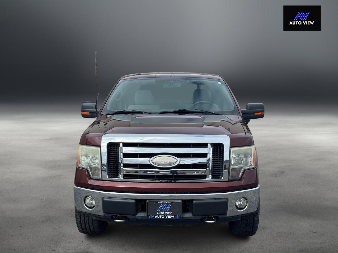 2009 Ford F-150 XLT **ONE OWNER**CLEAN CARFAX** Photo