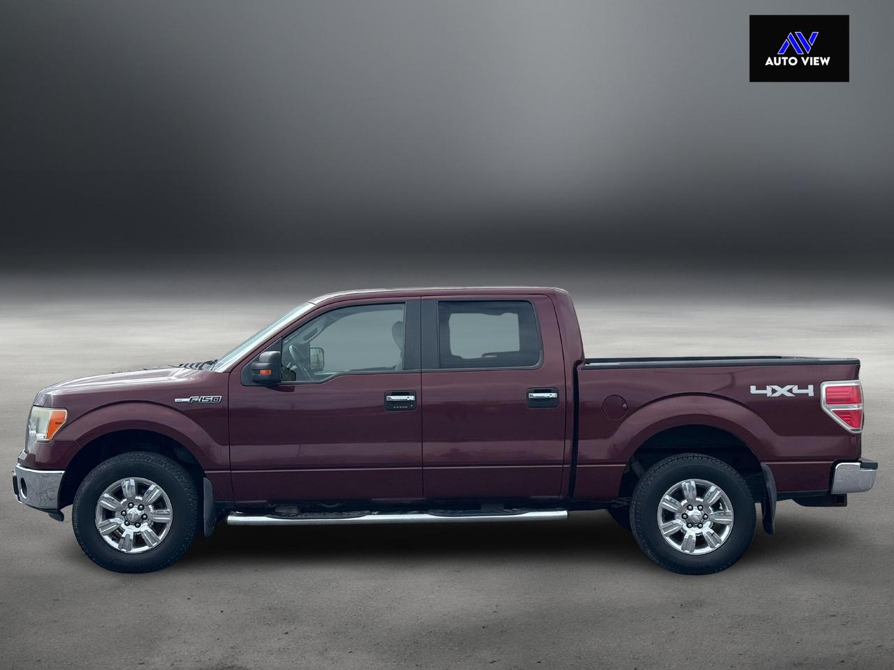 2009 Ford F-150 XLT **ONE OWNER**CLEAN CARFAX** Photo