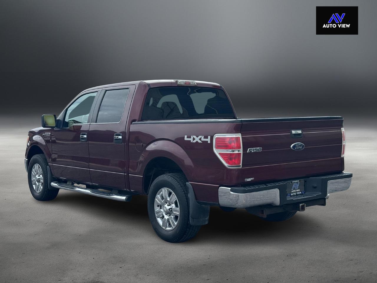 2009 Ford F-150 XLT **ONE OWNER**CLEAN CARFAX** Photo