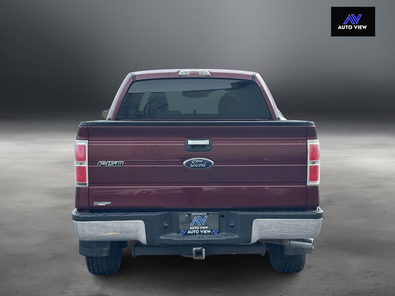 2009 Ford F-150 XLT **ONE OWNER**CLEAN CARFAX** Photo