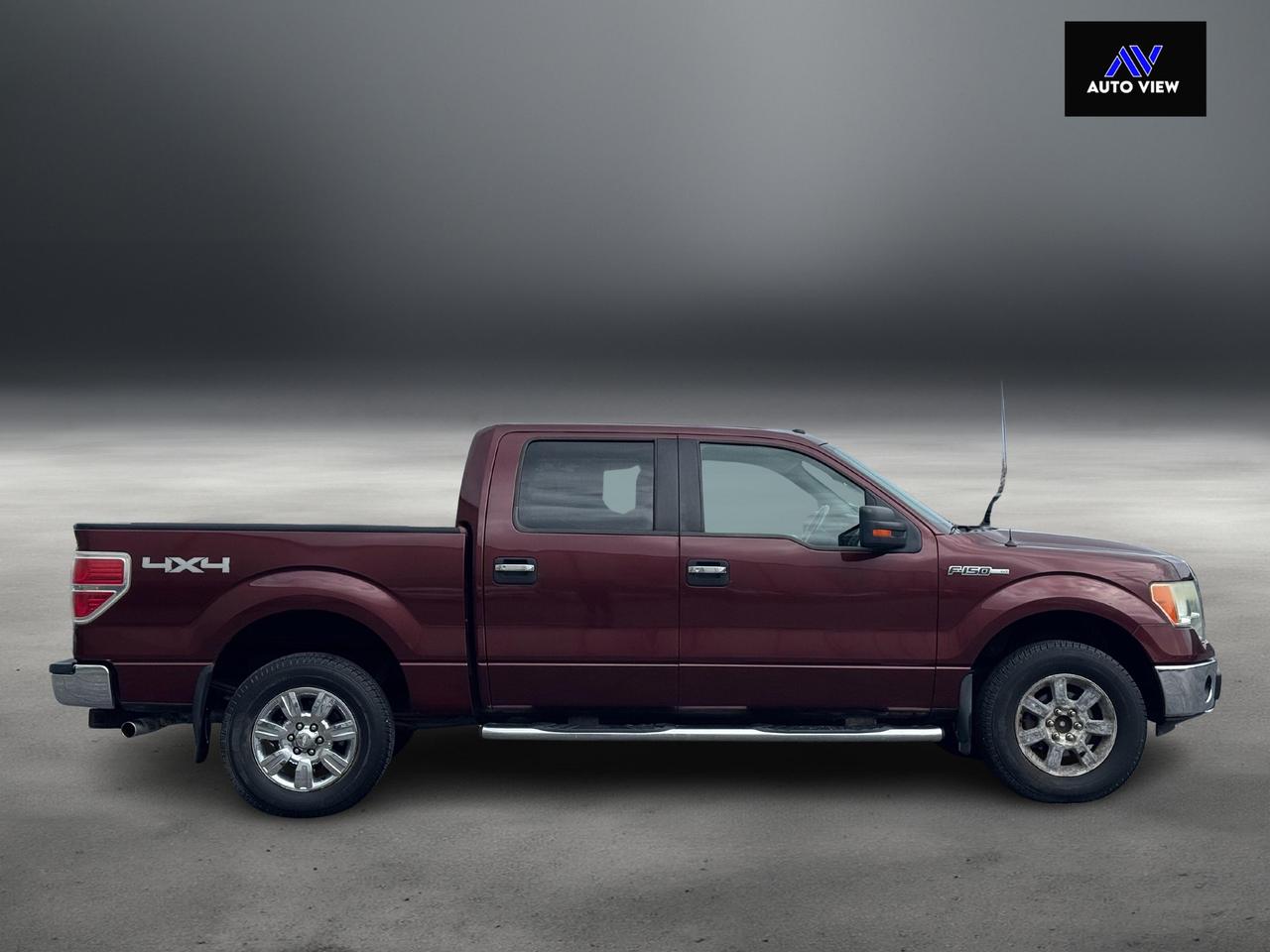 2009 Ford F-150 XLT **ONE OWNER**CLEAN CARFAX** Photo4