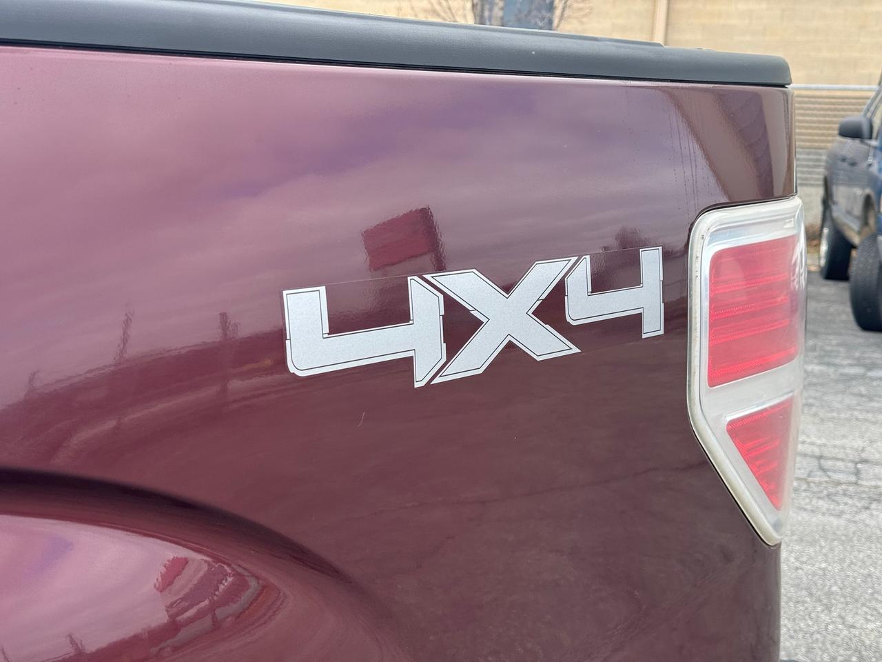 2009 Ford F-150 XLT **ONE OWNER**CLEAN CARFAX** Photo