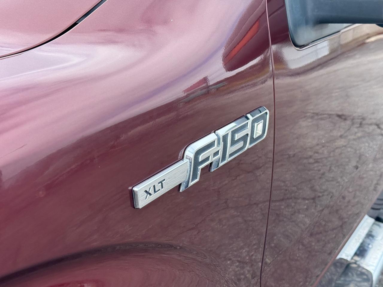 2009 Ford F-150 XLT **ONE OWNER**CLEAN CARFAX** Photo