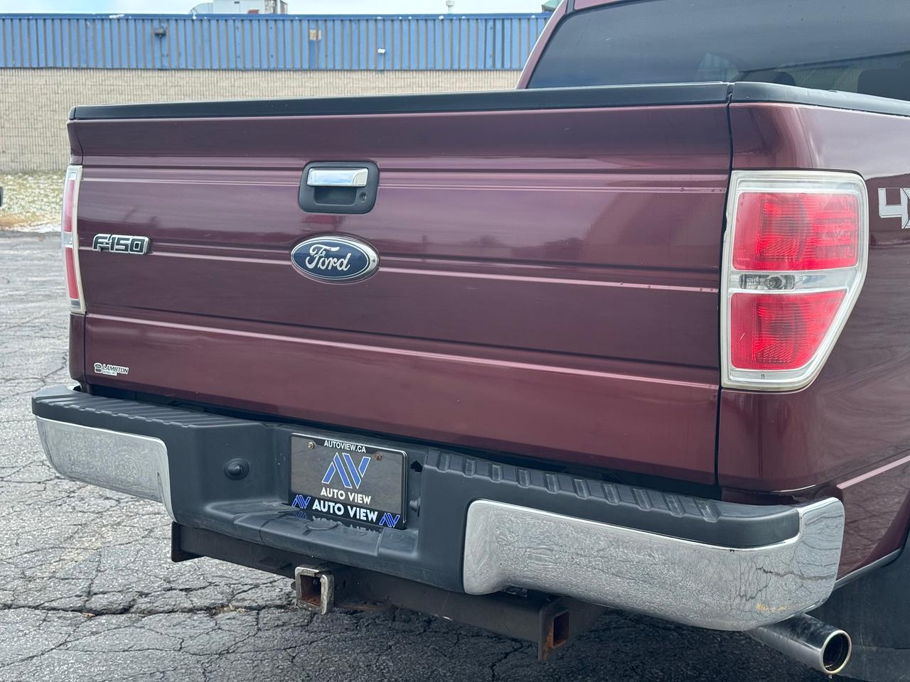 2009 Ford F-150 XLT **ONE OWNER**CLEAN CARFAX** Photo