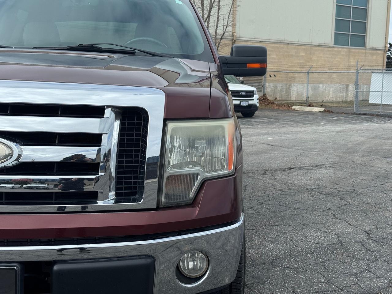 2009 Ford F-150 XLT **ONE OWNER**CLEAN CARFAX** Photo