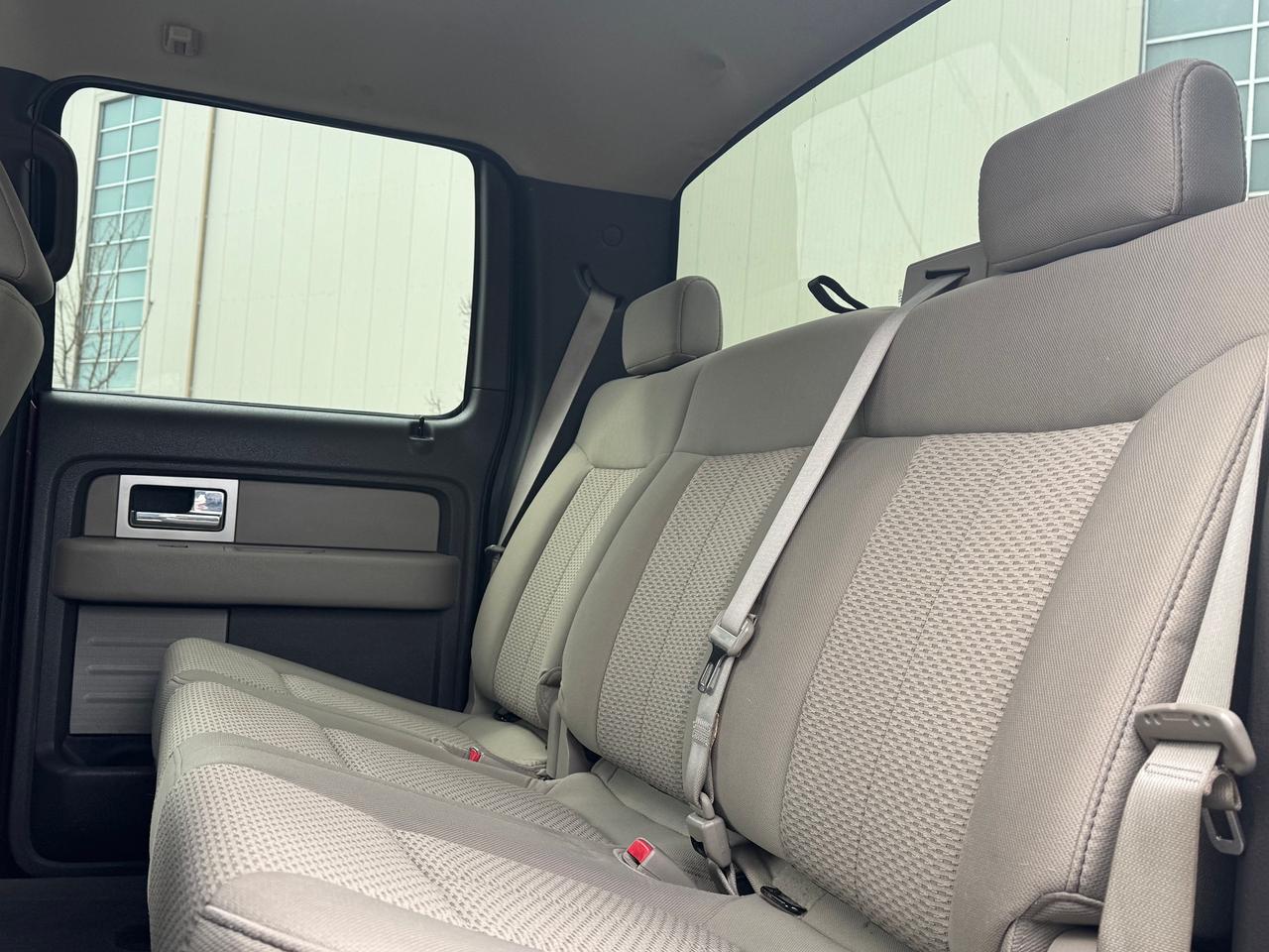 2009 Ford F-150 XLT **ONE OWNER**CLEAN CARFAX** Photo